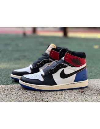 Air Jordan 1  