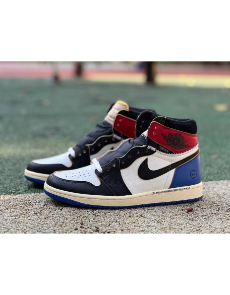 Air Jordan 1  