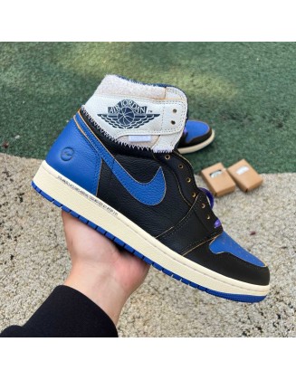 Air Jordan 1 Mid