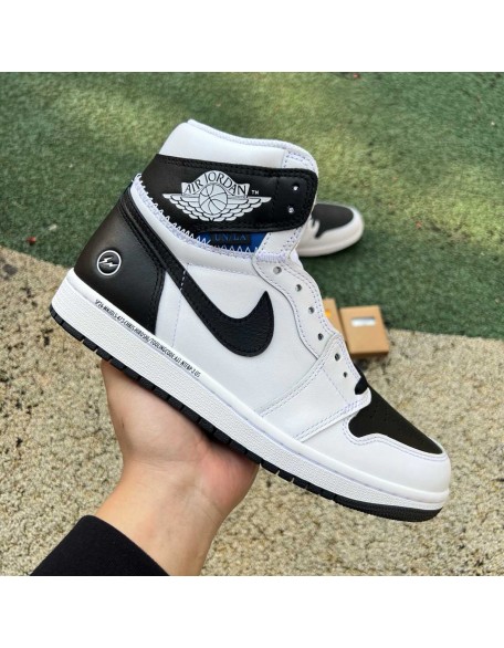 Air Jordan 1 Mid