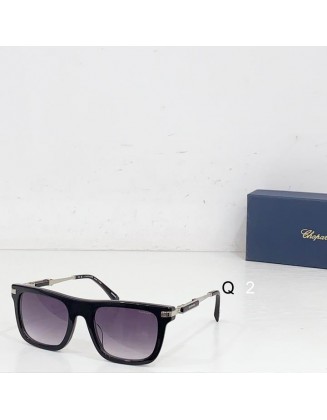 Lunettes de soleil