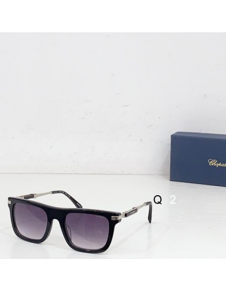 Lunettes de soleil