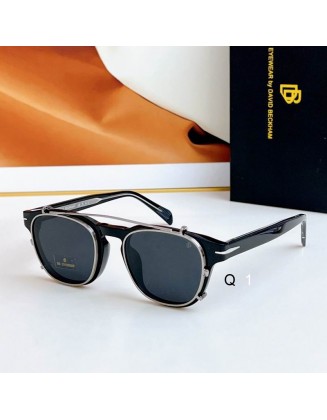 Lunettes de soleil