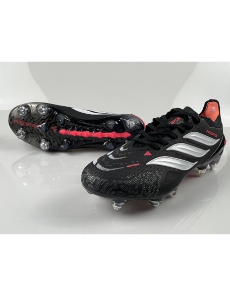 Adidas 26 Predator Elite Tongue SG