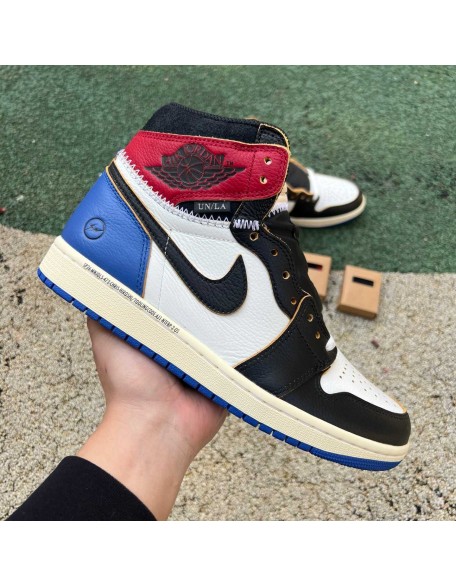Air Jordan 1  