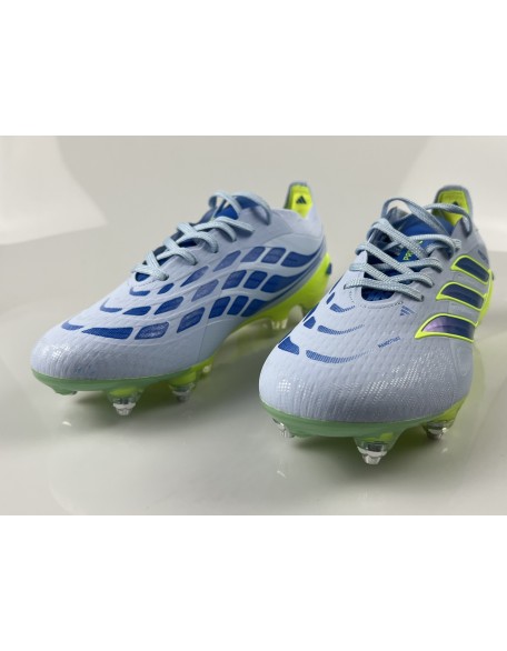 Adidas 26 Predator Elite Tongue SG