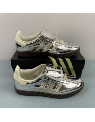 Wales Bonner x Adidas Samba