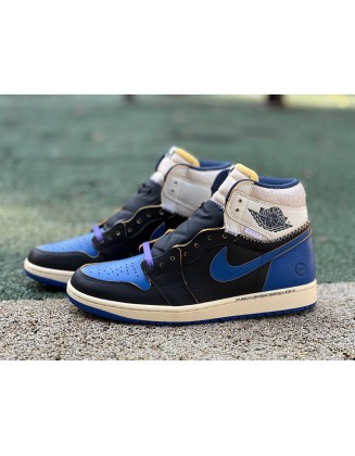 Air Jordan 1 Mid