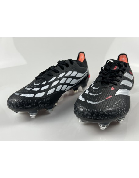Adidas 26 Predator Elite Tongue SG