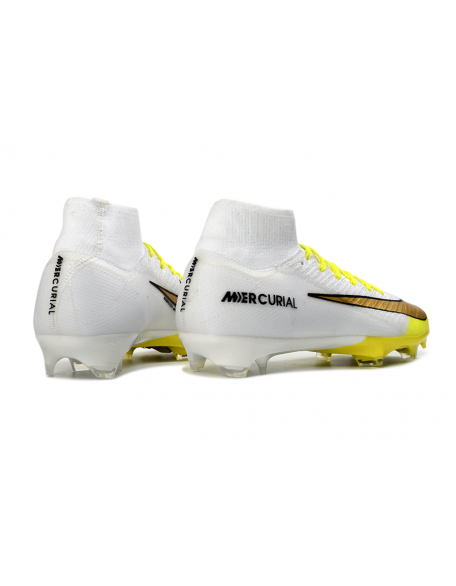Mercurial Superfly 16 Elite FG