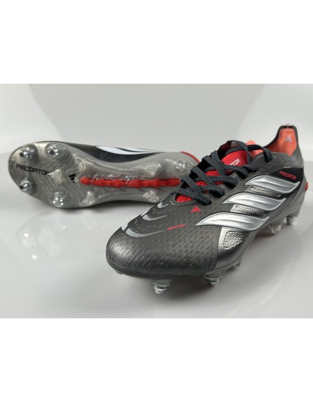 Adidas 26 Predator Elite Tongue SG