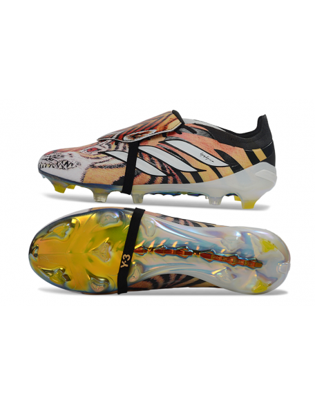 Adidas Predator ACCURACY+ FG