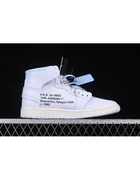 Air Jordan 1 Mid