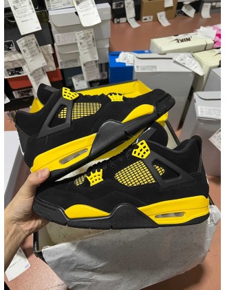 Air Jordan 4 AJ4