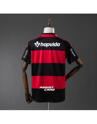 Maillot Flamengo 26/27