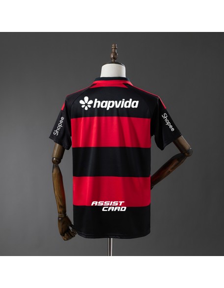 Maillot Flamengo 26/27 Maillot Flamengo 26/27