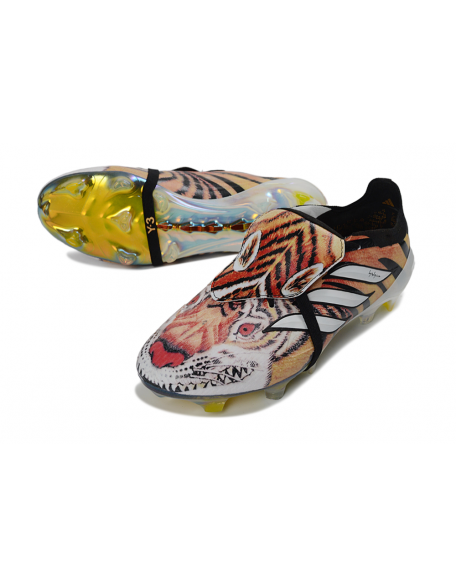 Adidas Predator ACCURACY+ FG