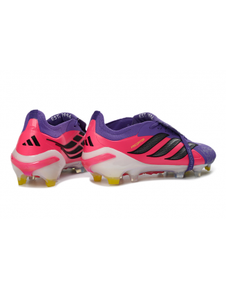 Adidas Predator ACCURACY+ FG