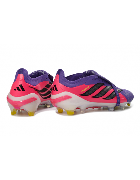 Adidas Predator ACCURACY+ FG