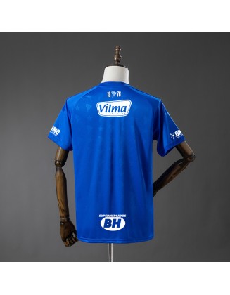 26/27 Cruzeiro Maillots