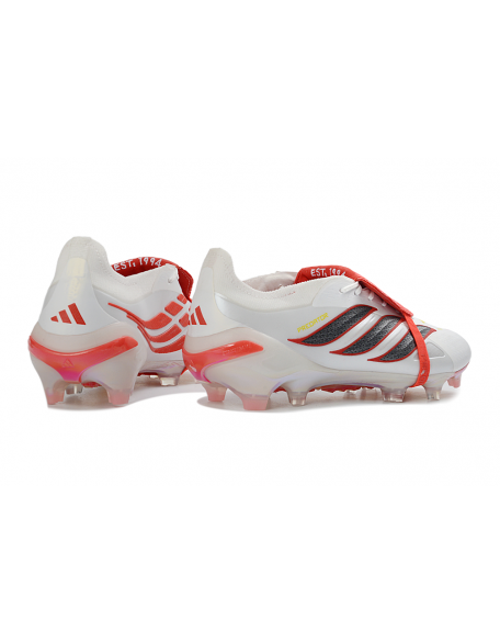 Adidas Predator ACCURACY+ FG