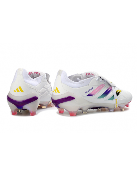 Adidas Predator ACCURACY+ FG