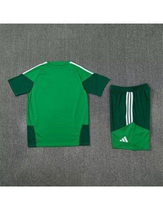 Maillots + Shorts Algérie 2026/27