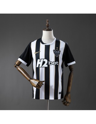 26/27 Atlético Mineiro 