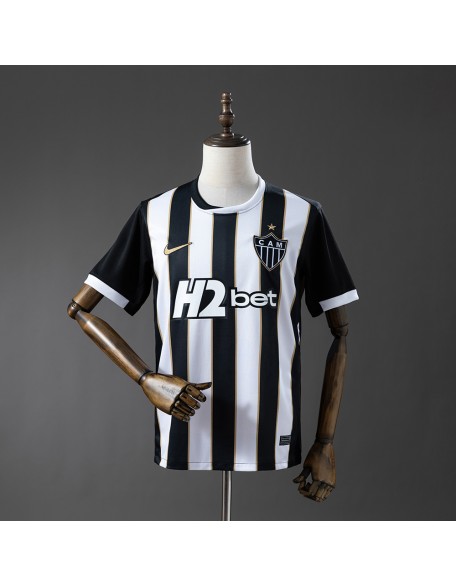 26/27 Atlético Mineiro 