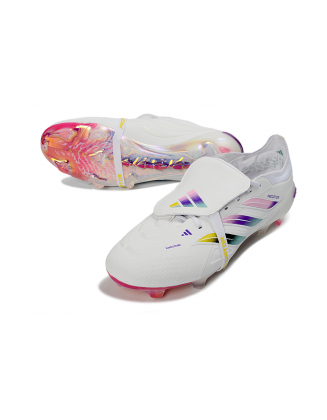 Adidas Predator ACCURACY+ FG