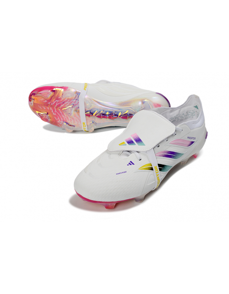 Adidas Predator ACCURACY+ FG