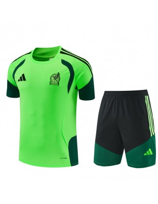 Maillots + Shorts Mexique 2026/27
