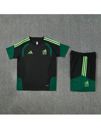 Maillots + Shorts Mexique 2026/27