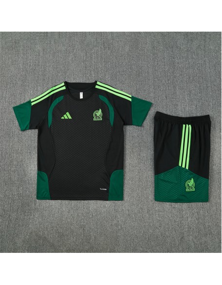 Maillots + Shorts Mexique 2026/27