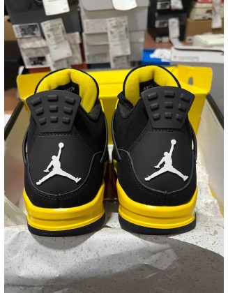 Air Jordan 4 AJ4