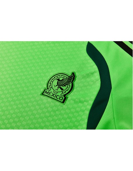 Maillots + Shorts Mexique 2026/27