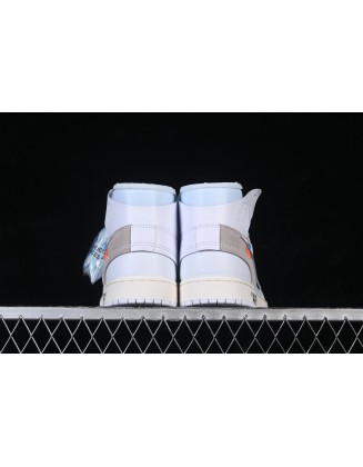 Air Jordan 1 Mid