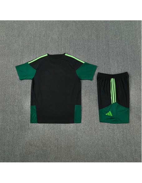 Maillots + Shorts Mexique 2026/27