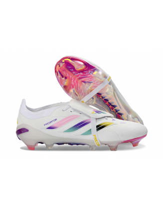 Adidas Predator ACCURACY+ FG