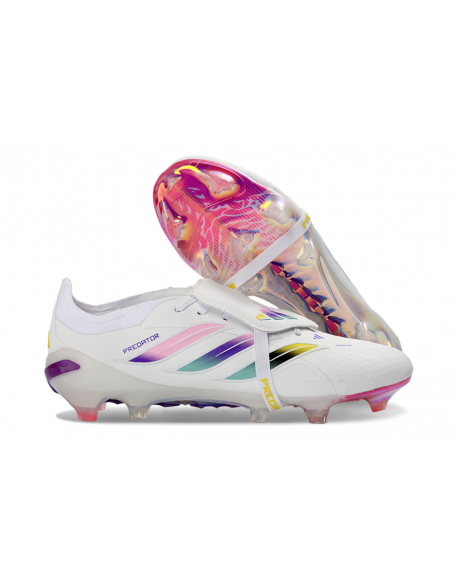 Adidas Predator ACCURACY+ FG