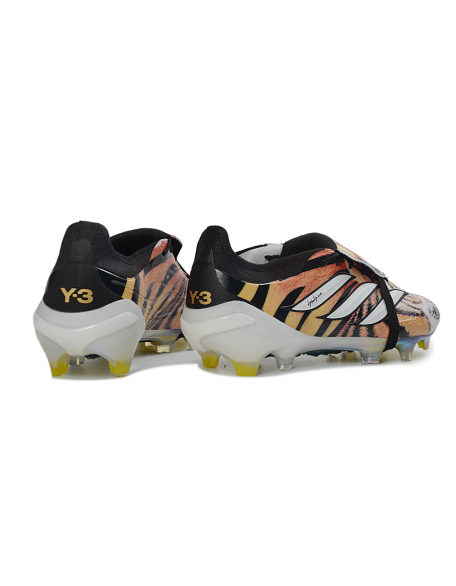 Adidas Predator ACCURACY+ FG