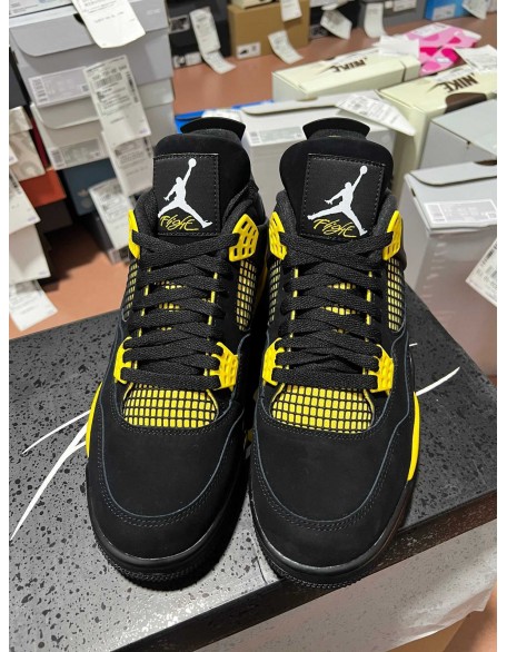 Air Jordan 4 AJ4