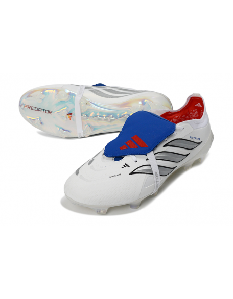 Adidas Predator ACCURACY+ FG