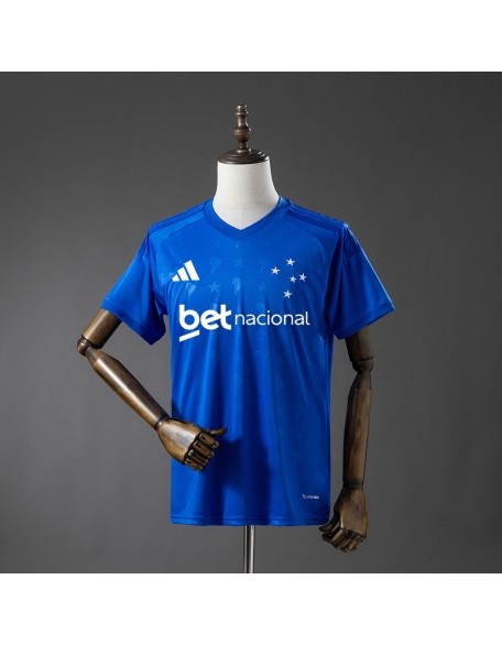 26/27 Cruzeiro Maillots