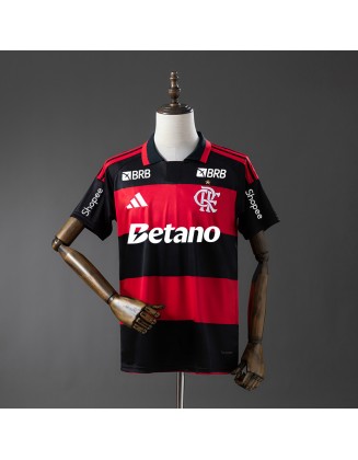 Maillot Flamengo 26/27