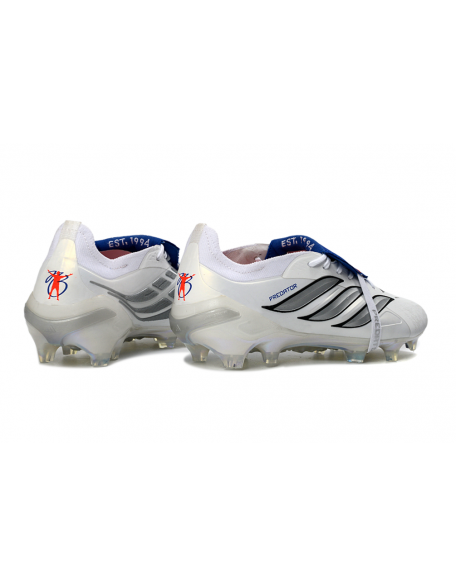 Adidas Predator ACCURACY+ FG