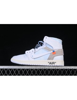 Air Jordan 1 Mid