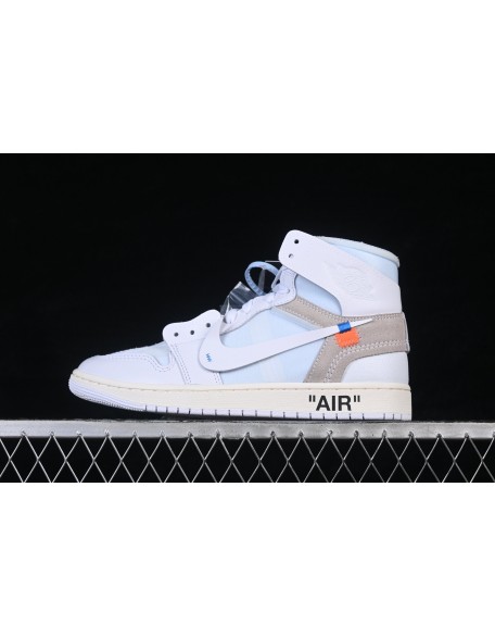 Air Jordan 1 Mid
