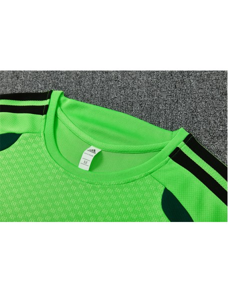Maillots + Shorts Mexique 2026/27