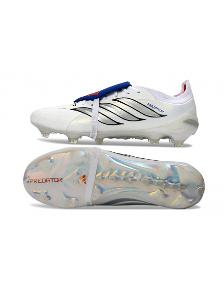 Adidas Predator ACCURACY+ FG